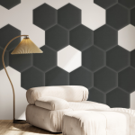 Polsterpaneel Magic Velvet Graphit
